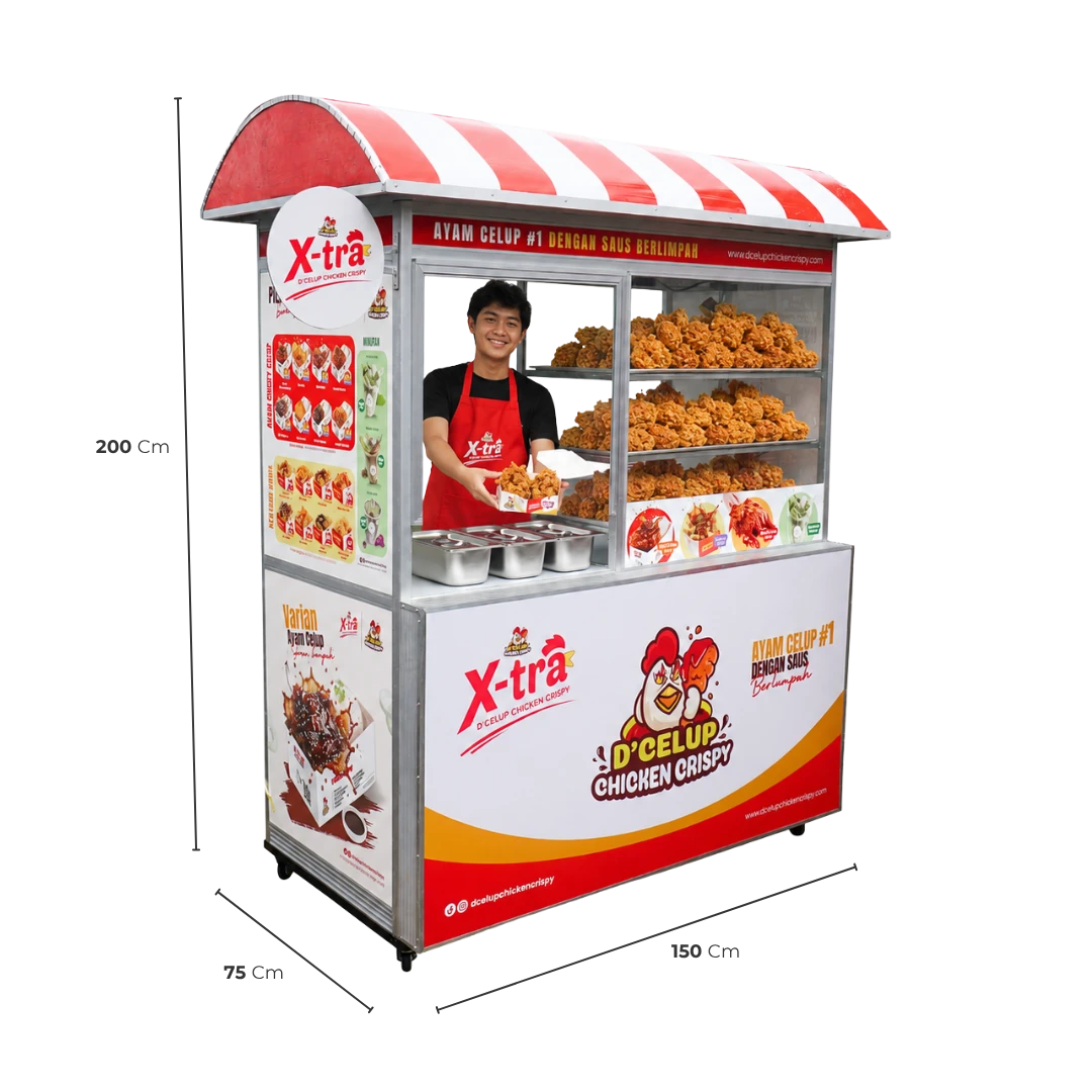 Paket Platinum